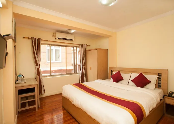 Hotel Oyo 819 Mountain Gateway